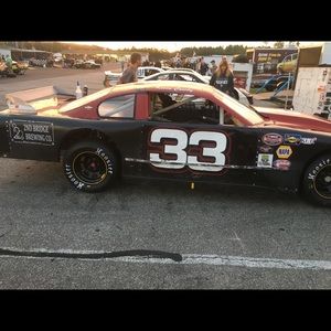 Meet your Posher, Zachary